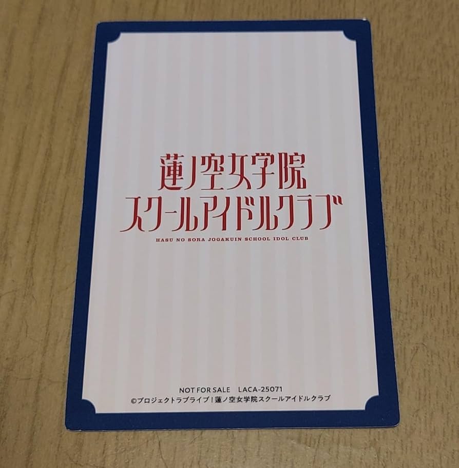 ぴぃ　luzury ピアス　免許証風カード ぴぃ様専用 luzury ピアス 免許証風カード - メルカリ